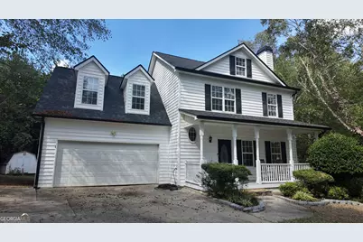 46 Trailwood Lane, Newnan, GA 30265 - Photo 29