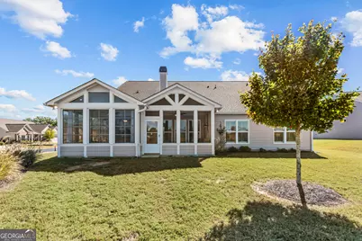 1011 Delmarina Street, Greensboro, GA 30642 - Photo 3