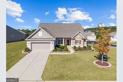 1011 Delmarina Street, Greensboro, GA 30642 - Photo 47