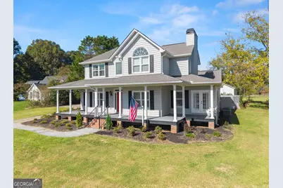 5816 Sweetbottom Lane, Clermont, GA 30527 - Photo 5
