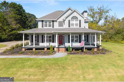 5816 Sweetbottom Lane, Clermont, GA 30527 - Photo 1