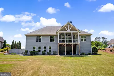 123 Big Horn Drive, Newnan, GA 30265 - Photo 53