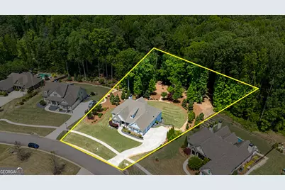 123 Big Horn Drive, Newnan, GA 30265 - Photo 5