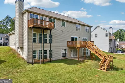 376 The Gables Drive, McDonough, GA 30253 - Photo 35