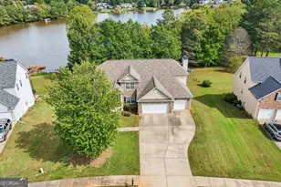 376 The Gables Dr, McDonough, GA 30253 - Photo 41