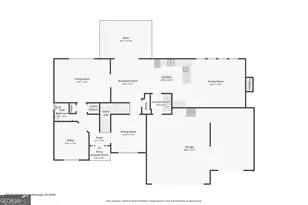 376 The Gables Dr, McDonough, GA 30253 - Photo 43