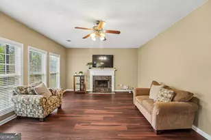 376 The Gables Dr, McDonough, GA 30253 - Photo 13