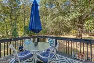 95 O'Tara Woods Dr, Newnan, GA 30263 - Photo 33