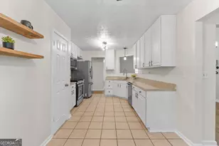 95 O'Tara Woods Dr, Newnan, GA 30263 - Photo 15