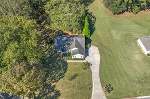 95 O'Tara Woods Dr, Newnan, GA 30263 - Photo 5