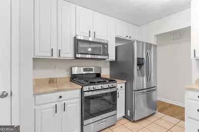 95 Otara Woods Drive, Newnan, GA 30263 - Photo 17