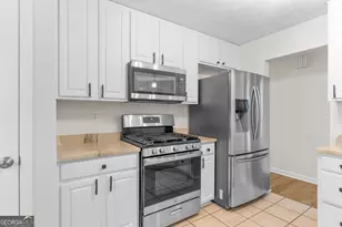 95 O'Tara Woods Dr, Newnan, GA 30263 - Photo 17