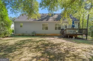 95 O'Tara Woods Dr, Newnan, GA 30263 - Photo 37
