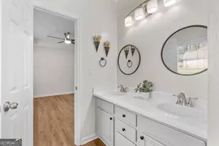 95 O'Tara Woods Dr, Newnan, GA 30263 - Photo 25