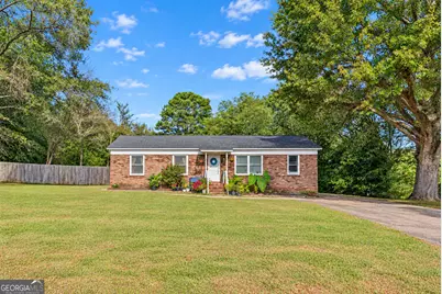 314 Barnett Road, Nicholson, GA 30565 - Photo 1