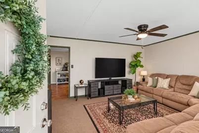 314 Barnett Road, Nicholson, GA 30565 - Photo 3