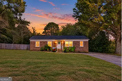 314 Barnett Road, Nicholson, GA 30565 - Photo 23