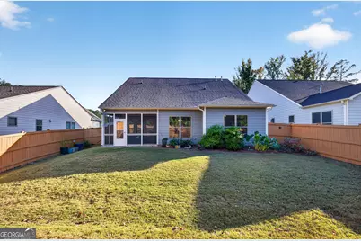 534 Colebrook Way, Peachtree City, GA 30269 - Photo 41