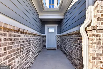 534 Colebrook Way, Peachtree City, GA 30269 - Photo 5