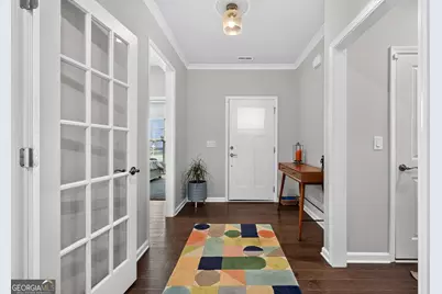 534 Colebrook Way, Peachtree City, GA 30269 - Photo 27