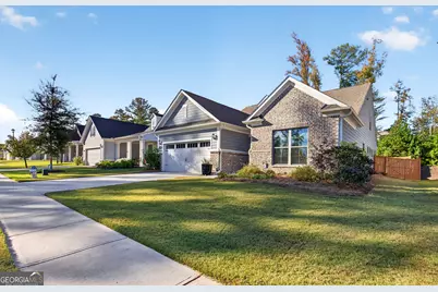 534 Colebrook Way, Peachtree City, GA 30269 - Photo 3