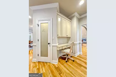 164 Vaughn Road, Newnan, GA 30265 - Photo 7