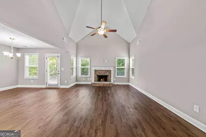 1249 Oak Springs Way, Statham, GA 30666 - Photo 5