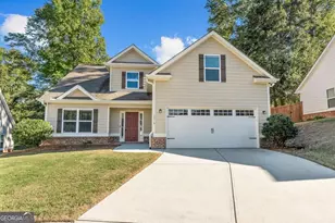 1249 Oak Springs Wy, Statham, GA 30666 - Photo 1