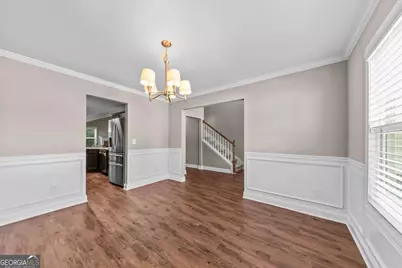 1249 Oak Springs Way, Statham, GA 30666 - Photo 11