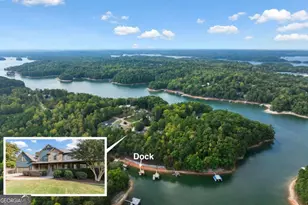 4418 Shellie Ln, Oakwood, GA 30566 - Photo 1