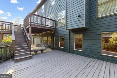4418 Shellie Lane, Oakwood, GA 30566 - Photo 85