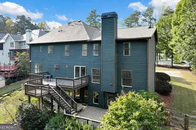4418 Shellie Lane, Oakwood, GA 30566 - Photo 13