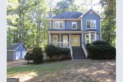 810 N Ola Road, McDonough, GA 30252 - Photo 1