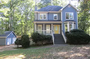 810 N Ola Rd, McDonough, GA 30252 - Photo 1