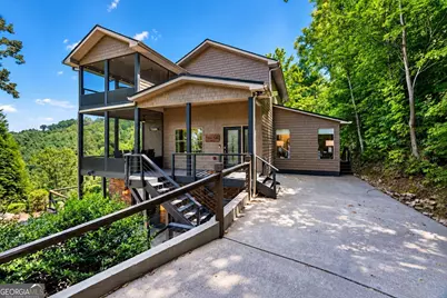 723 Ripshin Heights, Blue Ridge, GA 30513 - Photo 3