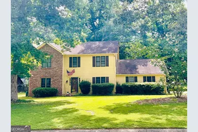 4980 Whitewater Drive, Peachtree Corners, GA 30092 - Photo 1