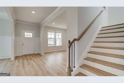 109 Blessing Brook Way, Locust Grove, GA 30248 - Photo 5