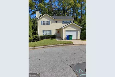 3376 Wild Flower Cove, Decatur, GA 30032 - Photo 1