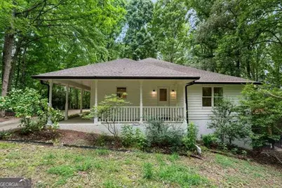 265 Timberidge Drive, Newnan, GA 30263 - Photo 1