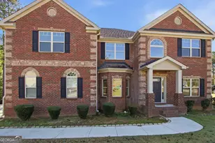 3877 Rosebay Way, Conyers, GA 30094 - Photo 1