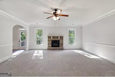 3877 Rosebay Way, Conyers, GA 30094 - Photo 11