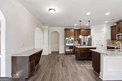 3877 Rosebay Way, Conyers, GA 30094 - Photo 17