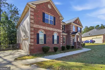 3877 Rosebay Way, Conyers, GA 30094 - Photo 5