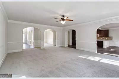 3877 Rosebay Way, Conyers, GA 30094 - Photo 13