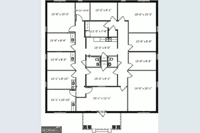 374 Racetrack Road, McDonough, GA 30252 - Photo 49