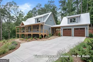 0 Old Cherokee Rd, Cleveland, GA 30528 - Photo 1
