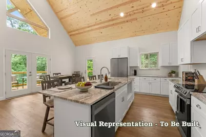 0 Old Cherokee Road, Cleveland, GA 30528 - Photo 5