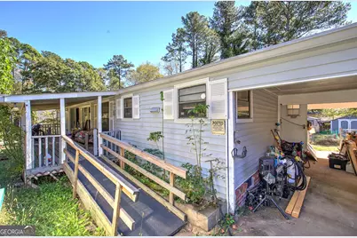 4208 Heritage Way SE, Acworth, GA 30102 - Photo 3