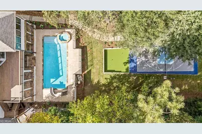 4731 Dudley Lane, Sandy Springs, GA 30327 - Photo 63