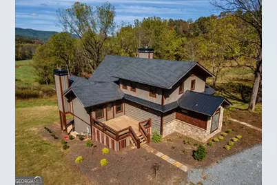 7590 Mobile Road, Blue Ridge, GA 30513 - Photo 3